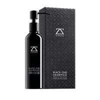 Black Oud Beard & Hair Shampoo
