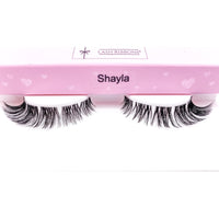 Shayla Pre Styled Lash Ribbons®