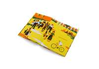 She rides like the Wind