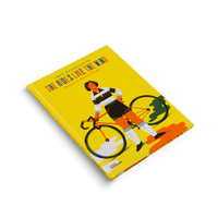 She rides like the Wind