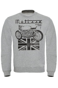 Metisse 500cc Sweatshirt