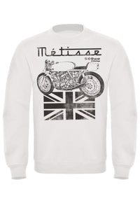Metisse 500cc Sweatshirt
