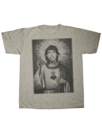 Jagger Rock God T Shirt