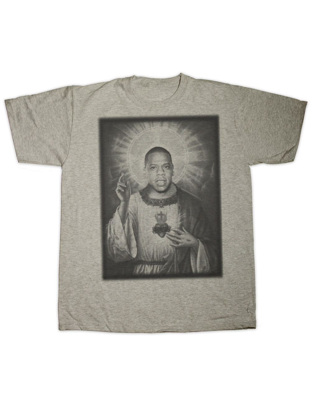Jay Z Rap God T Shirt