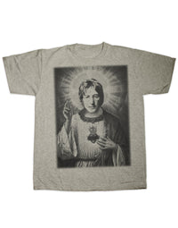 Lennon Rock God T Shirt