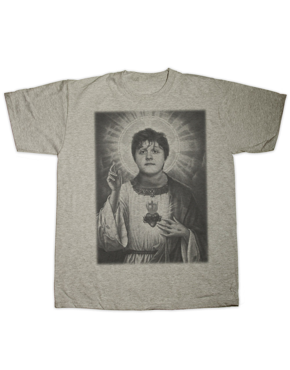 Lewis Capaldi Pop God T Shirt