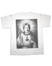 Lennon Rock God T Shirt