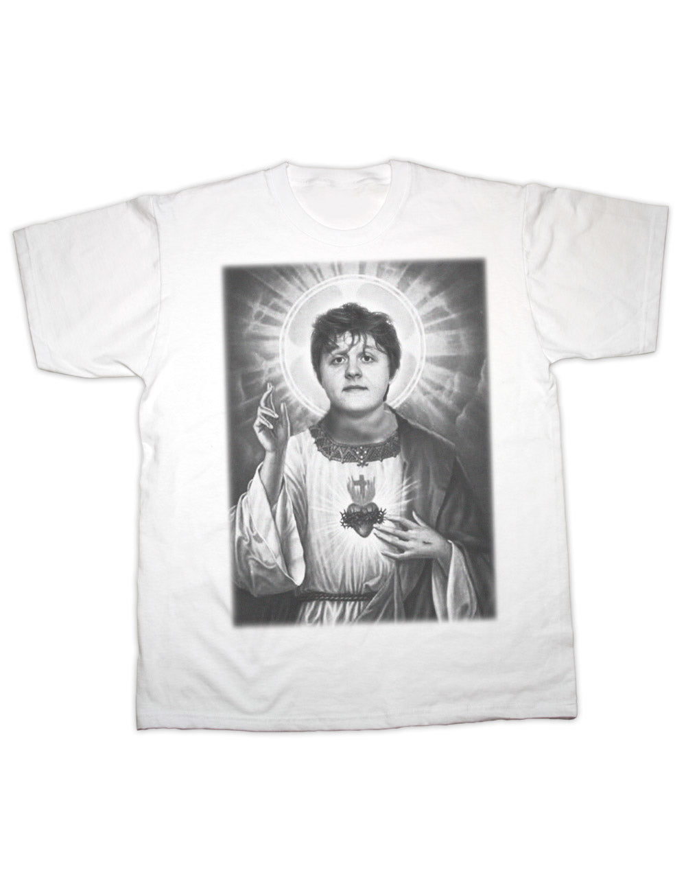 Lewis Capaldi Pop God T Shirt