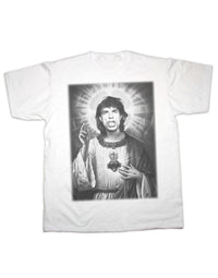 Jagger Rock God T Shirt