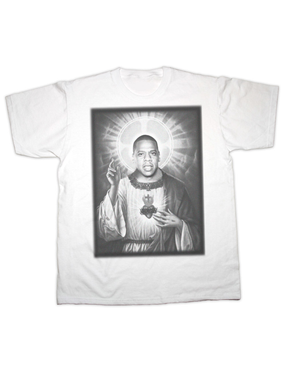 Jay Z Rap God T Shirt