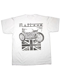 Metisse 500cc T Shirt