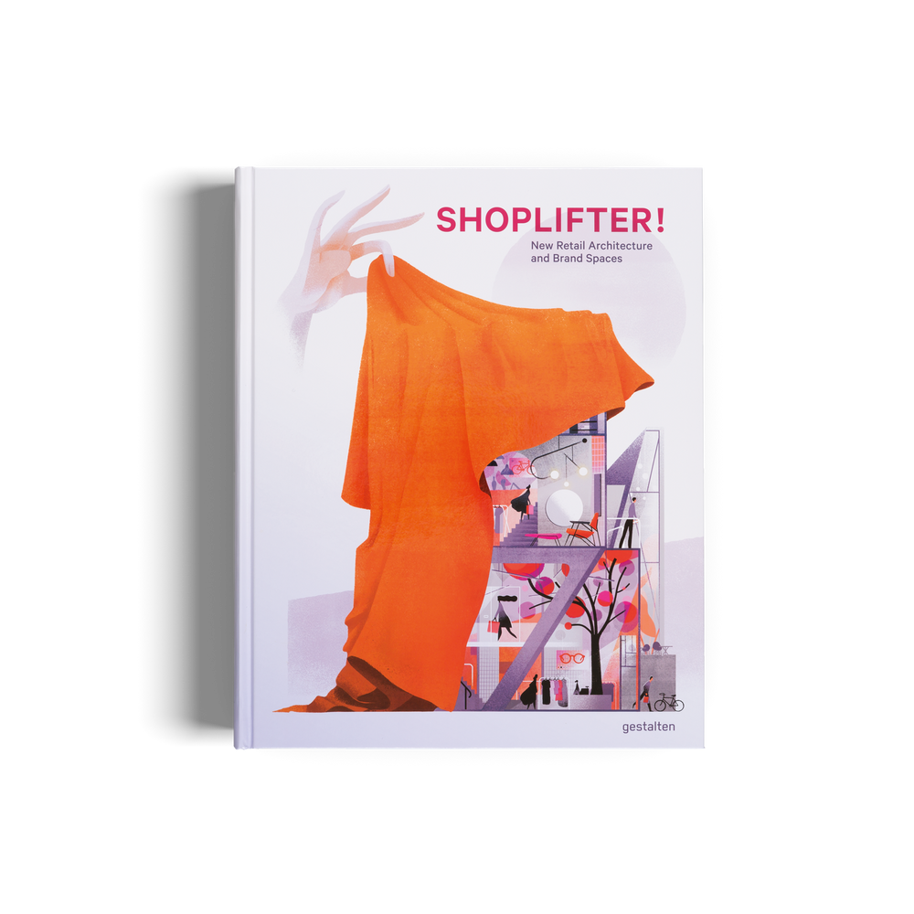 Shoplifter!