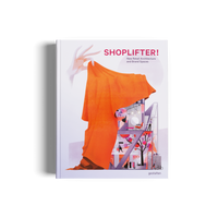 Shoplifter!