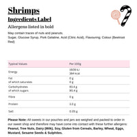 Shrimps