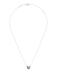 Panda Necklace