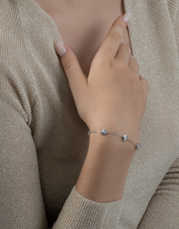 Unity bracelet 5 motifs