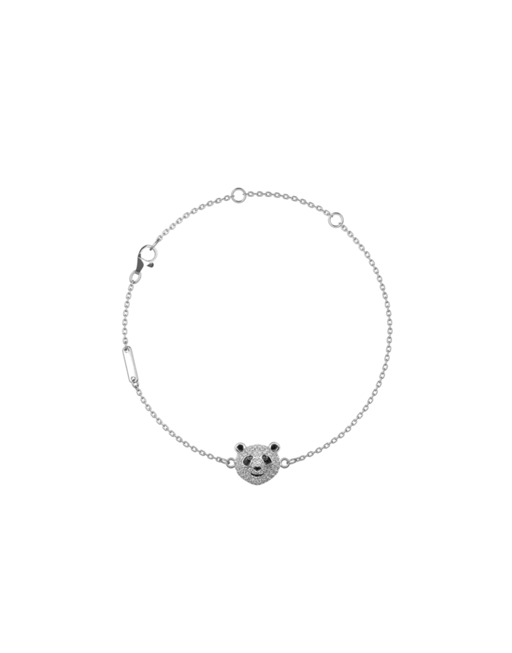 Panda Bracelet