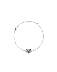 Panda Bracelet