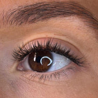 Sinead Pre Styled Lash Ribbons®