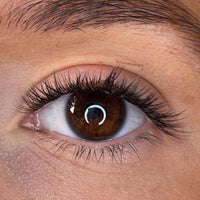 Sinead Pre Styled Lash Ribbons®