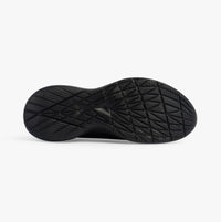 Skechers 117508/BBK BOBS INFINITY - DAILY VISION Womens Trainers Black