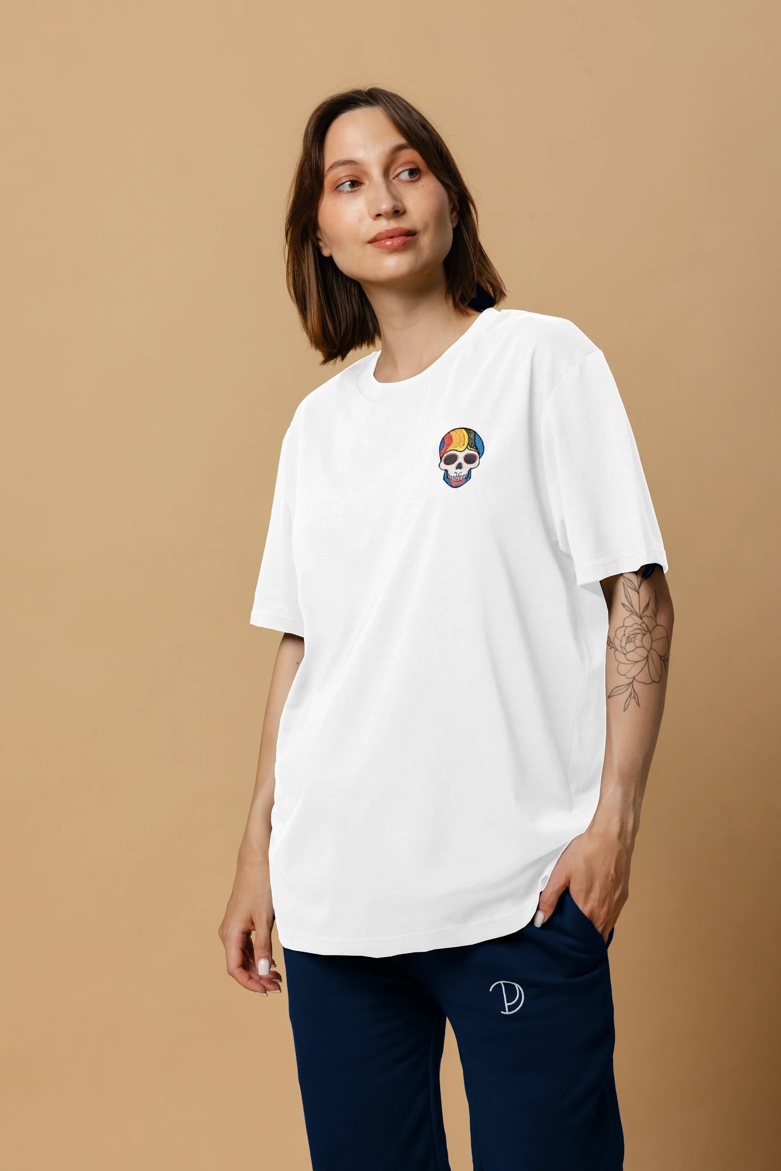 Skull T-Shirt