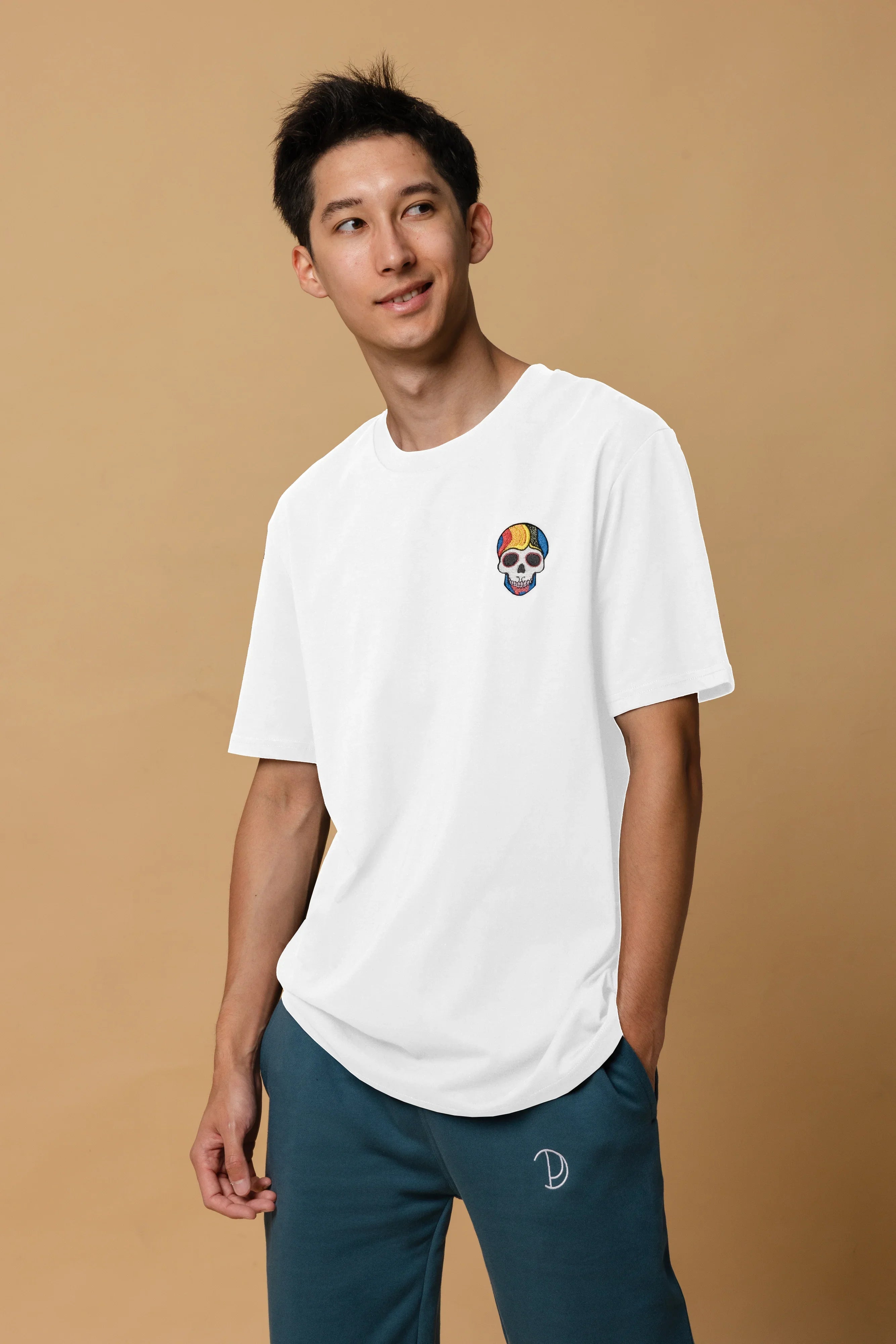 Skull T-Shirt