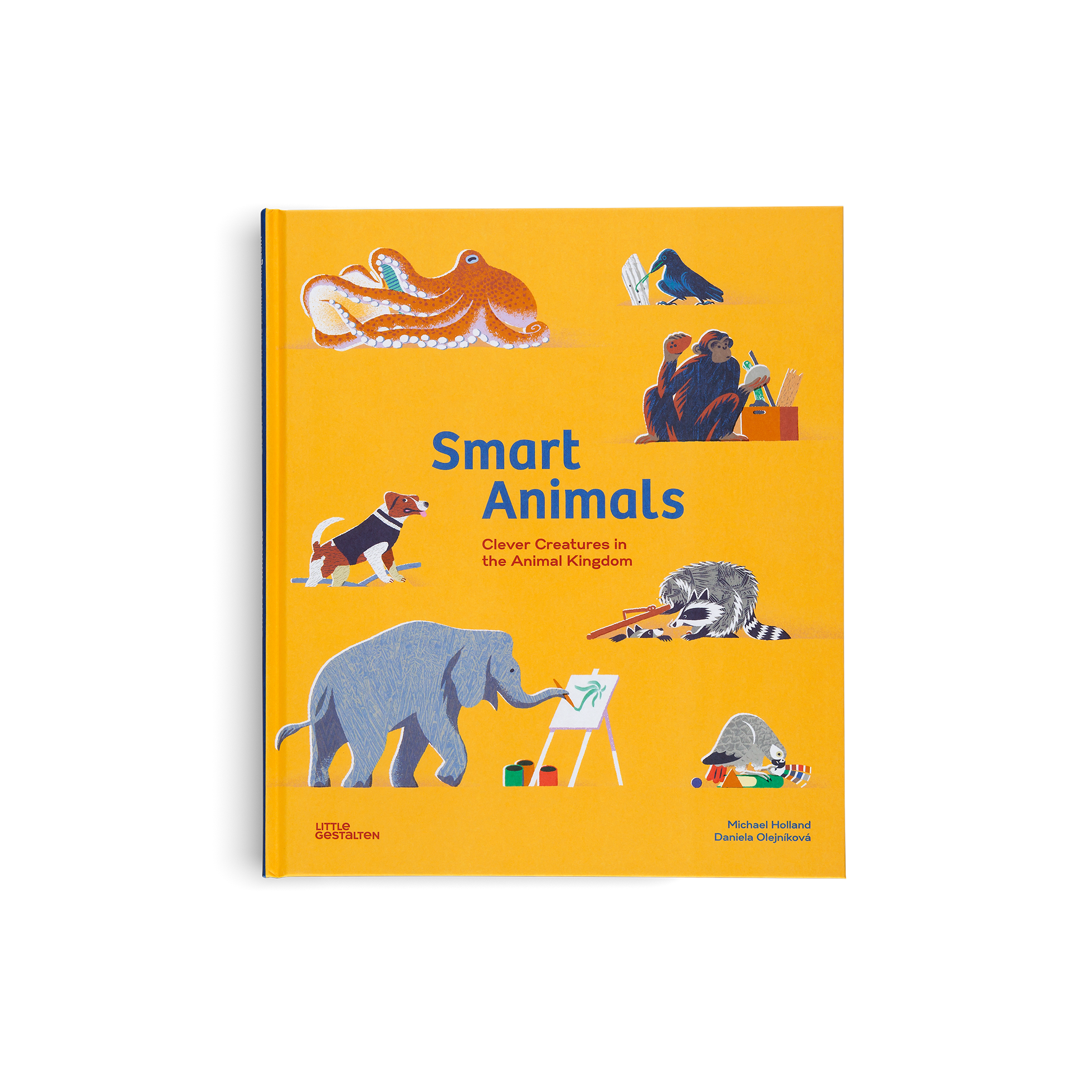 Smart Animals