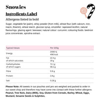 Snowies
