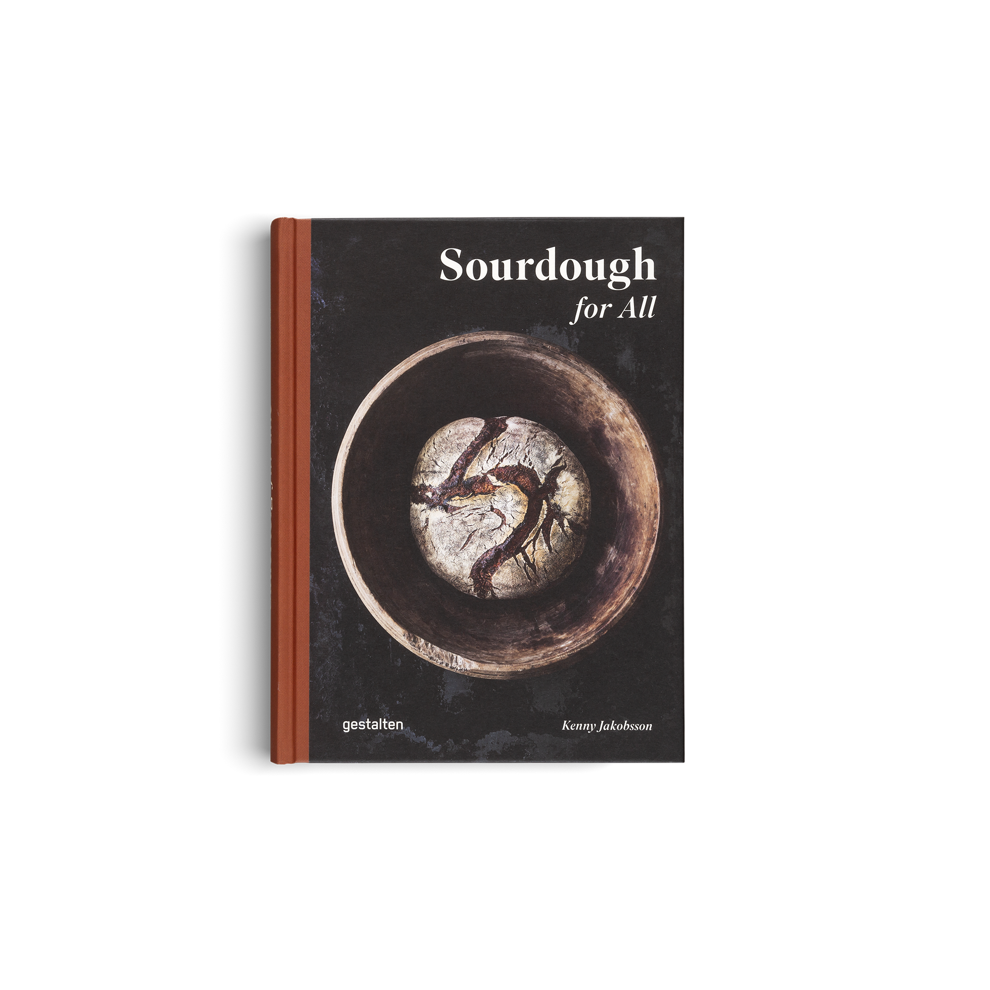 Sourdough for All