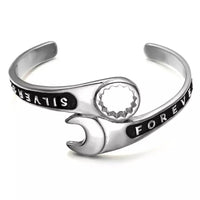 Spanner Bracelet