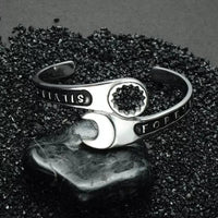 Spanner Bracelet