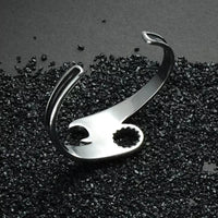 Spanner Bracelet