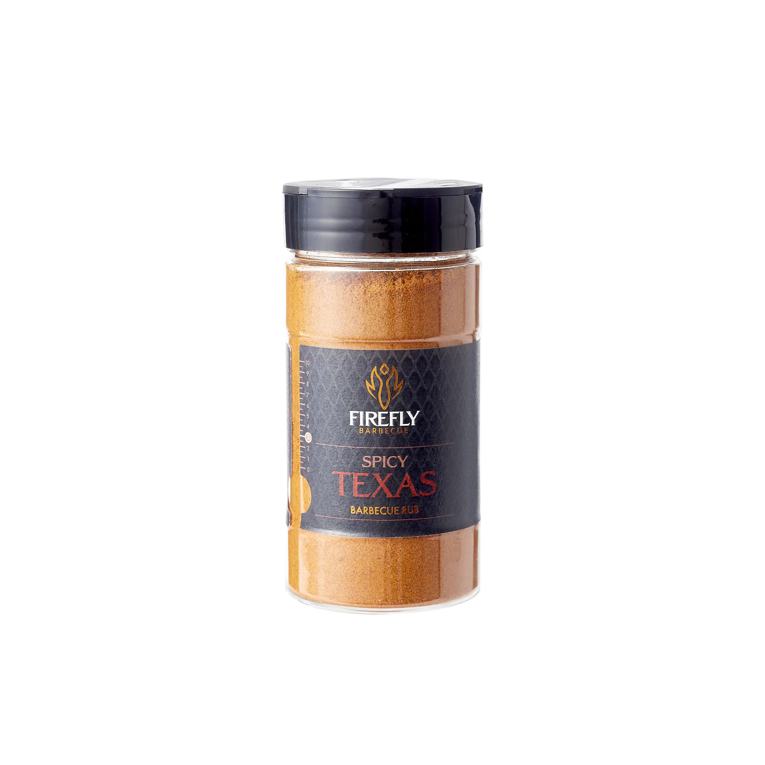 BBQ Legend - 3 Spicy BBQ Rubs Gift Pack