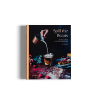 Spill The Beans