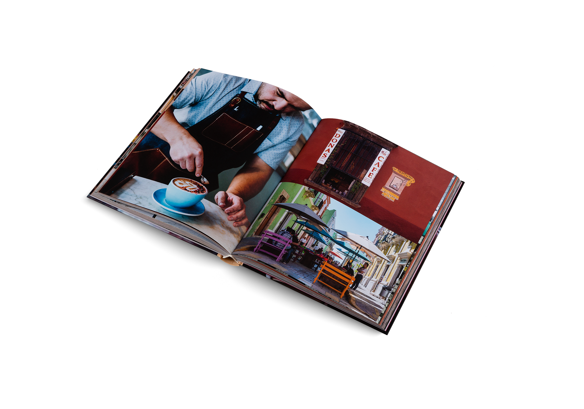 Spill the Beans (Updated Edition)