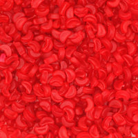 Squirrel Cherry Lips