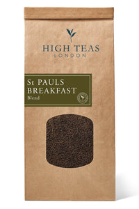 St Pauls, A Fine London Breakfast Blend