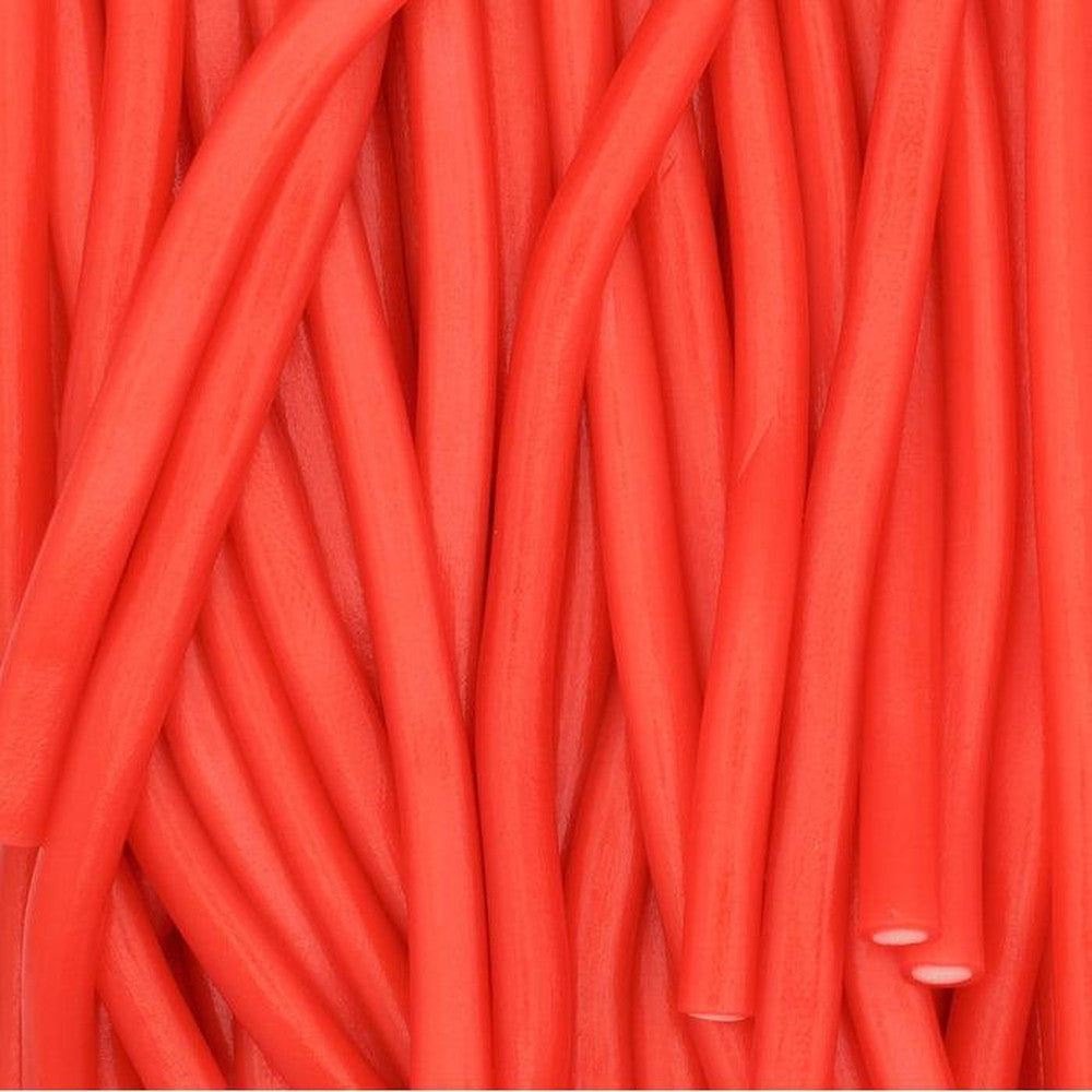 Strawberry Pencils