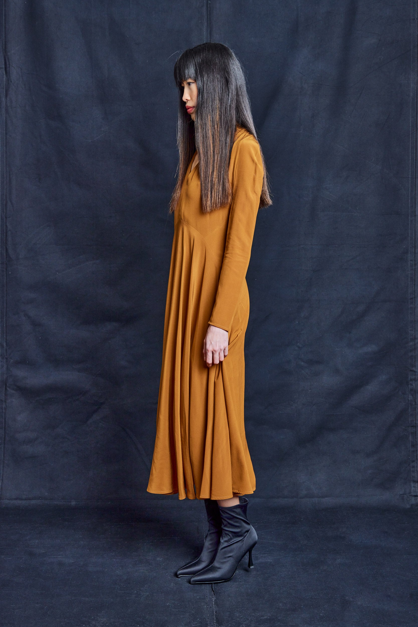 VB Maxi Dress