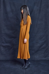VB Maxi Dress