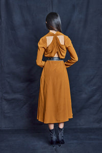 VB Maxi Dress