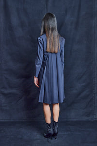 JS Midi Dress