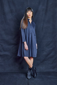 JS Midi Dress