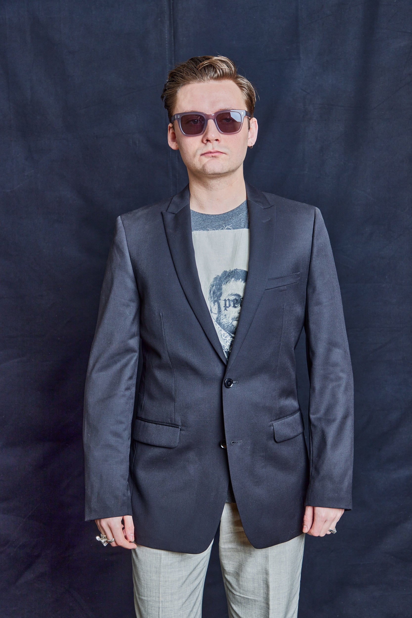 ST Vintage Blazer