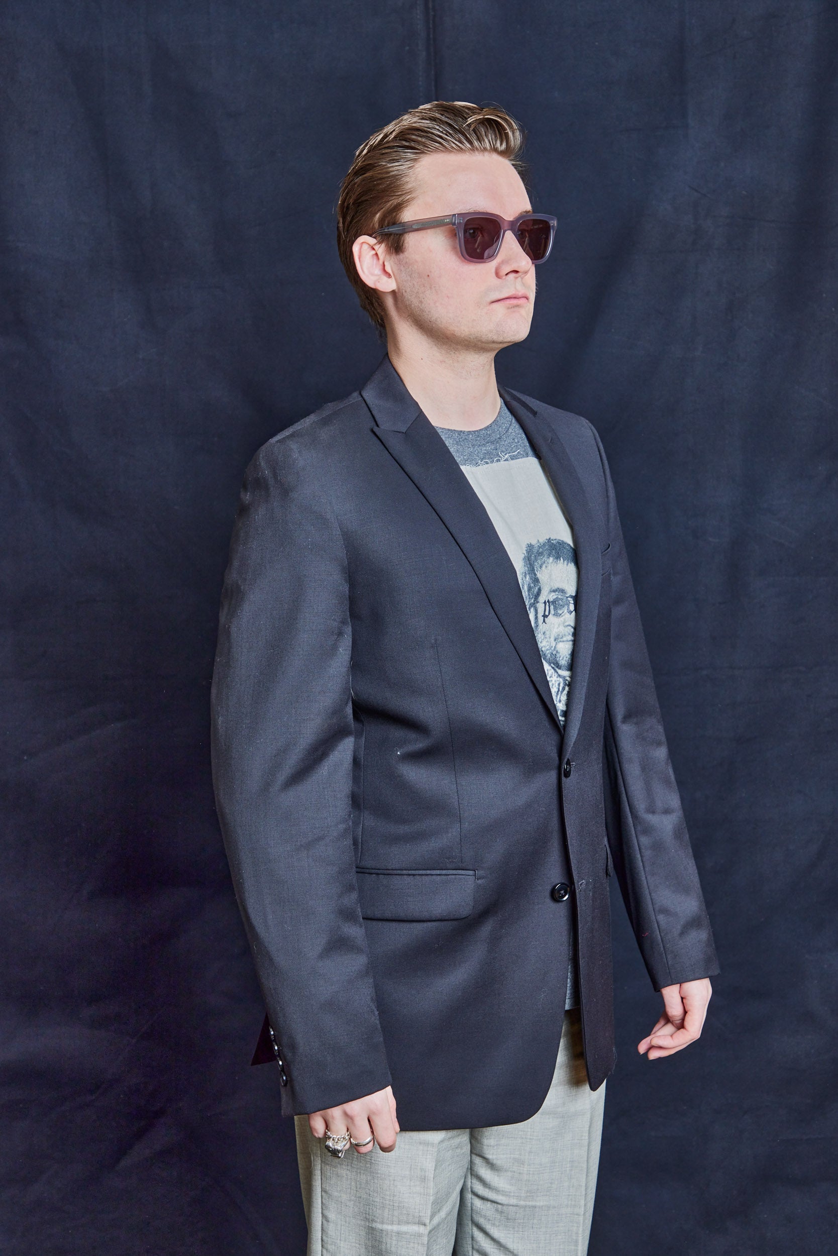 ST Vintage Blazer