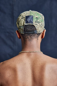 It's A Mazda Trucker Cap
