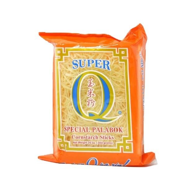 SUPER Q Pancit Palabok 500g