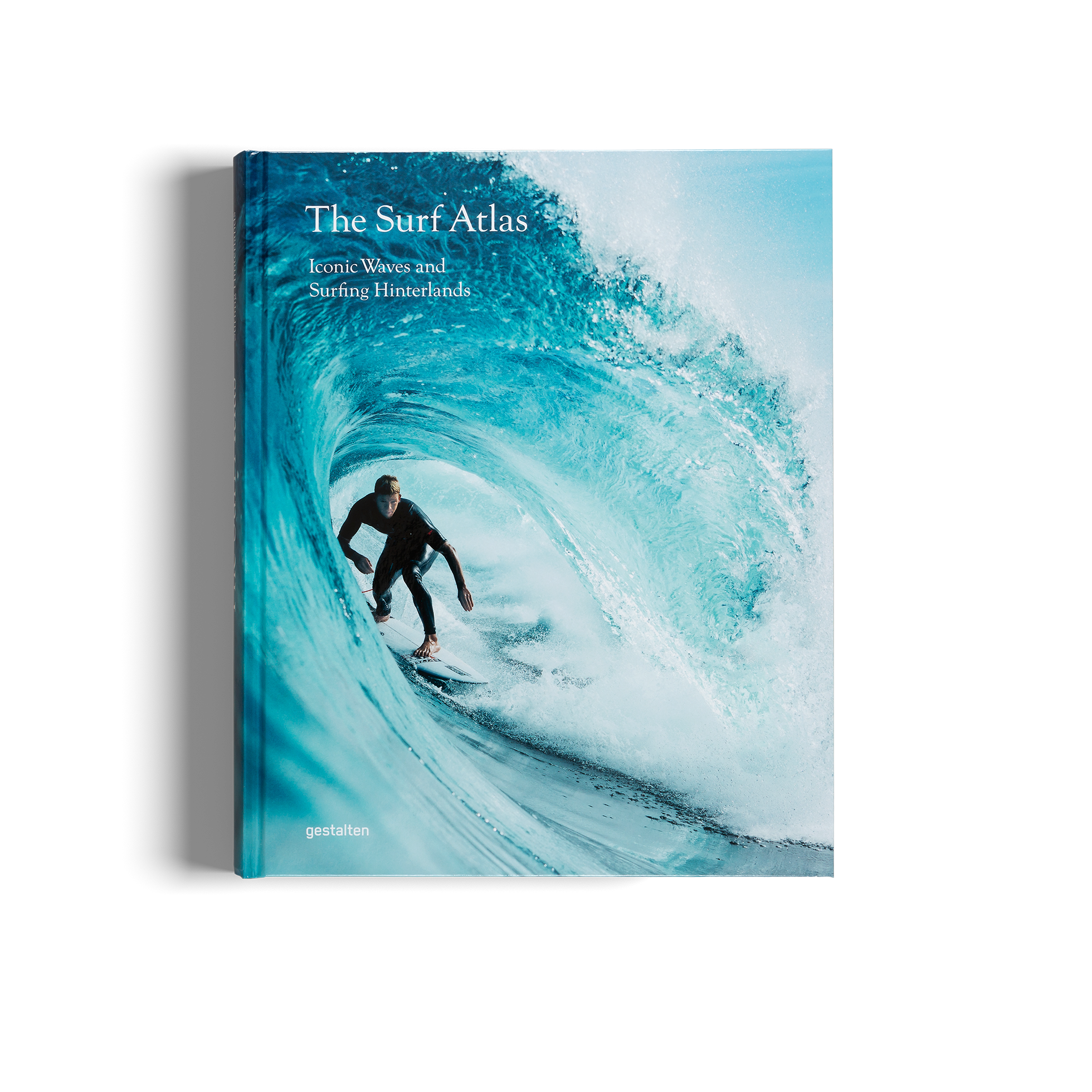 The Surf Atlas