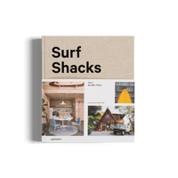 Surf Shacks Vol. 2